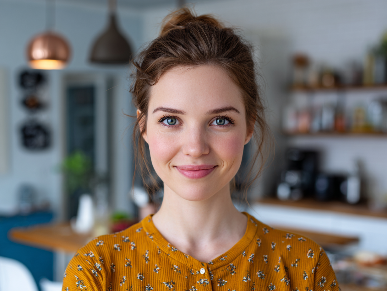 Фото клієнта